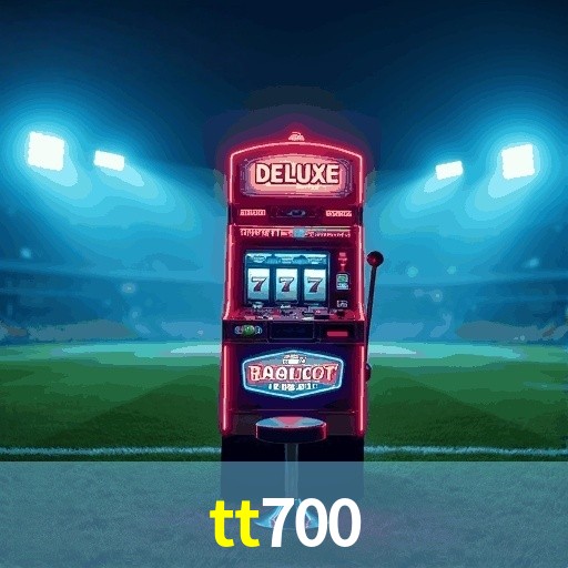 TT700