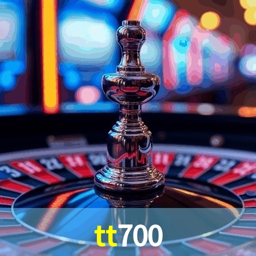 TT700