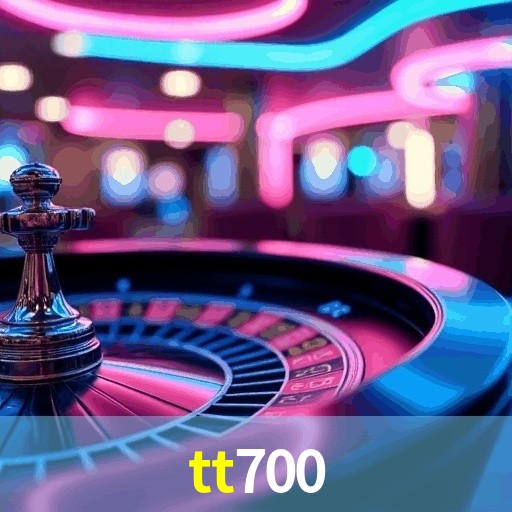 TT700