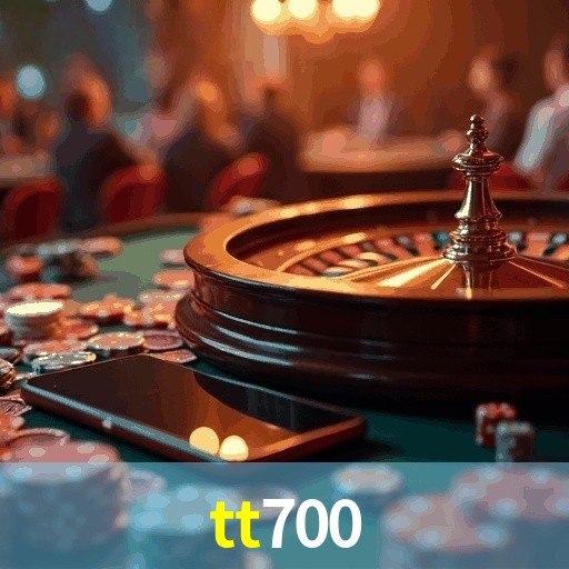 TT700